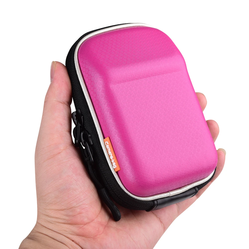 Digital Camera Cover Hard Case Bag for Samsung WB150F WB151 WB200F WB250F WB280F WB350F WB500 WB550 WB700 WB800 WB850F 