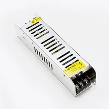 250 Вт Светодиодный импульсный драйвер питания DC 12V 21A 250W 110 V-260 V Трансформаторы освещения