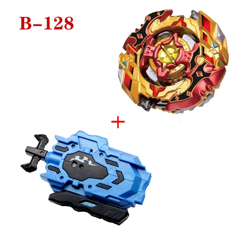 takara tomy beyblade burst starter set