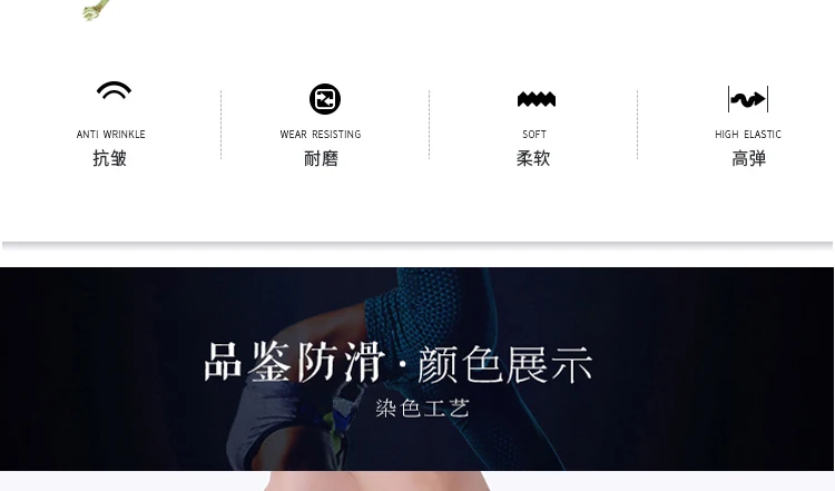 Yhao новые нескользящие носки для йоги Для женщин профессиональный Фитнес начинающих Пилатес носки носки-тапочки