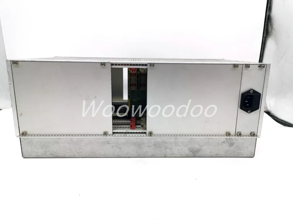 ASMC2200 шасси