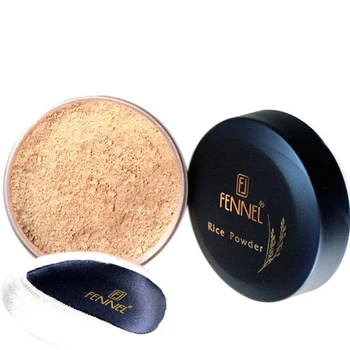 

Fennel loose rice powder, FL-1145L, light