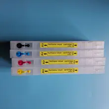 Картриджный картридж с микросхемами ARC для epson B500 B500DN B300 B510DN B510 DN B310N B310