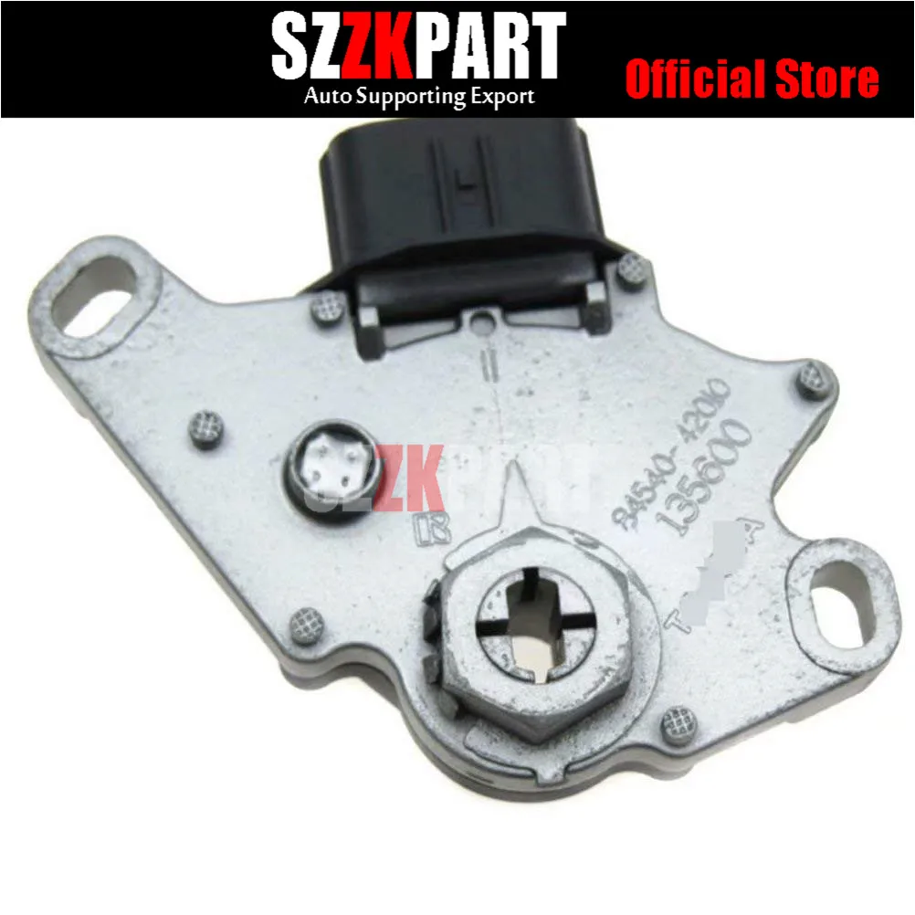 

Нейтральный предохранительный переключатель для Toyota Scion OEM 84540-42010 8454042010