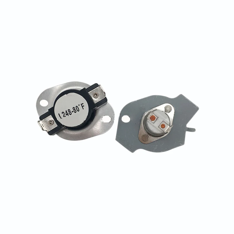 

For Whirlpool Kenmore Maytag Household Appliance Part 279769/3389946 Thermostat
