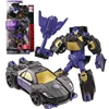 IDW Commander-figuras de acción de Transformers, modelo de juguete de 8cm, nivel G, Bumblebee, Kickback, BlackJack, Rodimus, Shockwave, Cenicienta ► Foto 2/6
