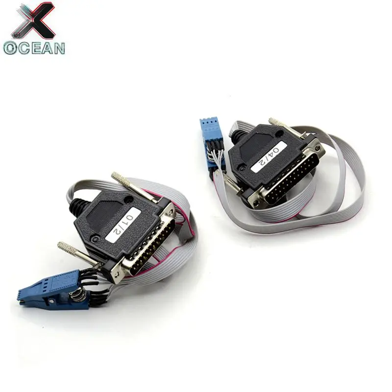 

2019 Best Quality Digiprog3 ST04 04/2 Clip Cable Best Price Digiprog 3 st01 interface Cable for digiprog Free Shipping