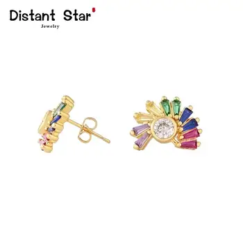 

zircon earring