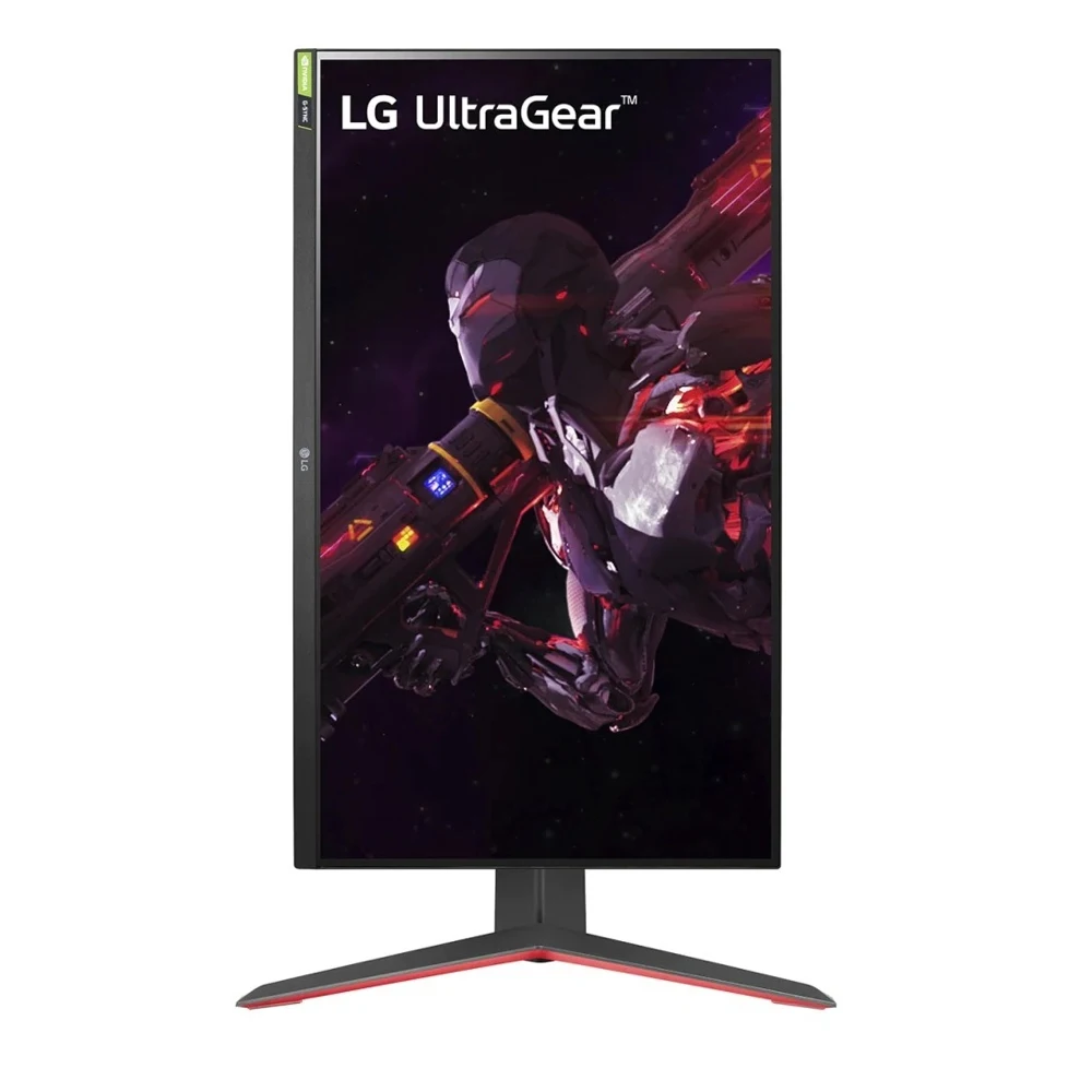 Монитор Игровой Lg 27gp850 B Купить