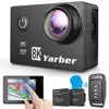 Sports & Action Video Cameras