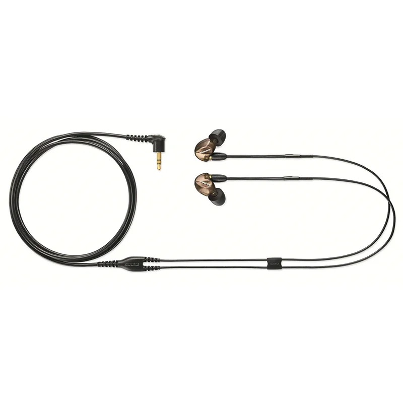 SE535 Earphones Hifi Wireless Headphones Sound