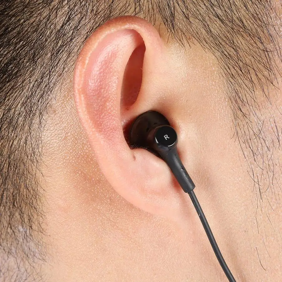 Наушники вкладыши для мобильного телефона диктофон Bluetooth наушники записи iPhone
