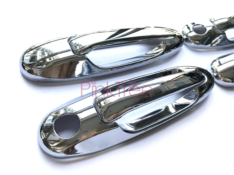 Аксессуары для Land Cruiser 100 LC100 FJ100 Lexus LX470 1998 2003 2004 2007 крышка и чаша дверной
