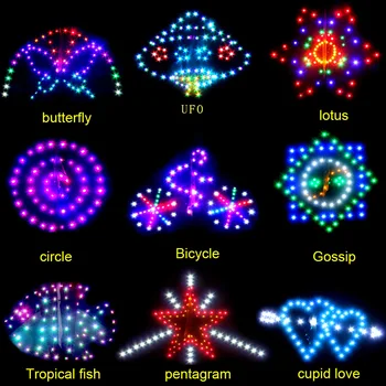 

led kite Triangle kite Outdoor fun Big Delta kite single line colorful triangle flying kites for audlts