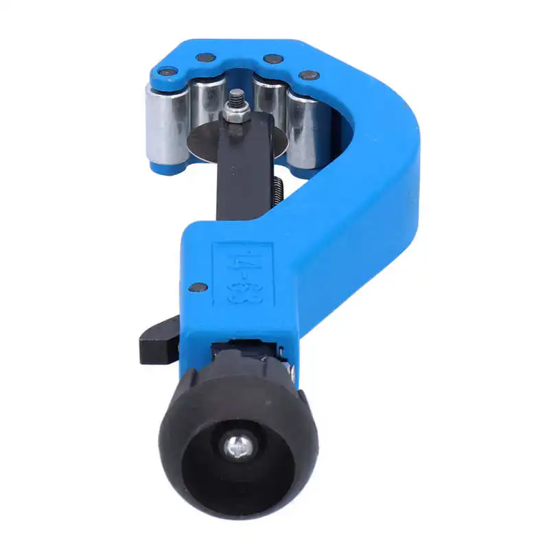 Big cutter