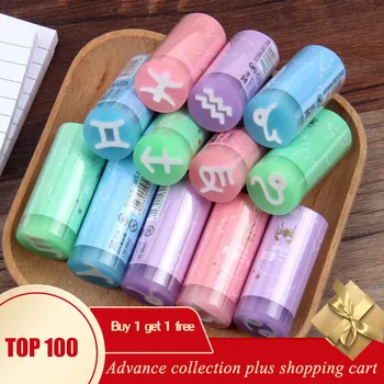 

gumka do mazania fruit jelly candy borradores kawaii desenho gomas de borrar constellations escolar material escolar kırtasiye