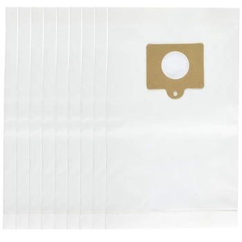 

9Pcs/Set Dust Bags for Kenmore CQ Type C 5055 50557 50558 Vacuum Cleaner Parts