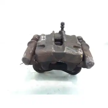 

F290 Rear Brake Caliper Left Lancia Phedra 2.2 Jtd 16v Executive