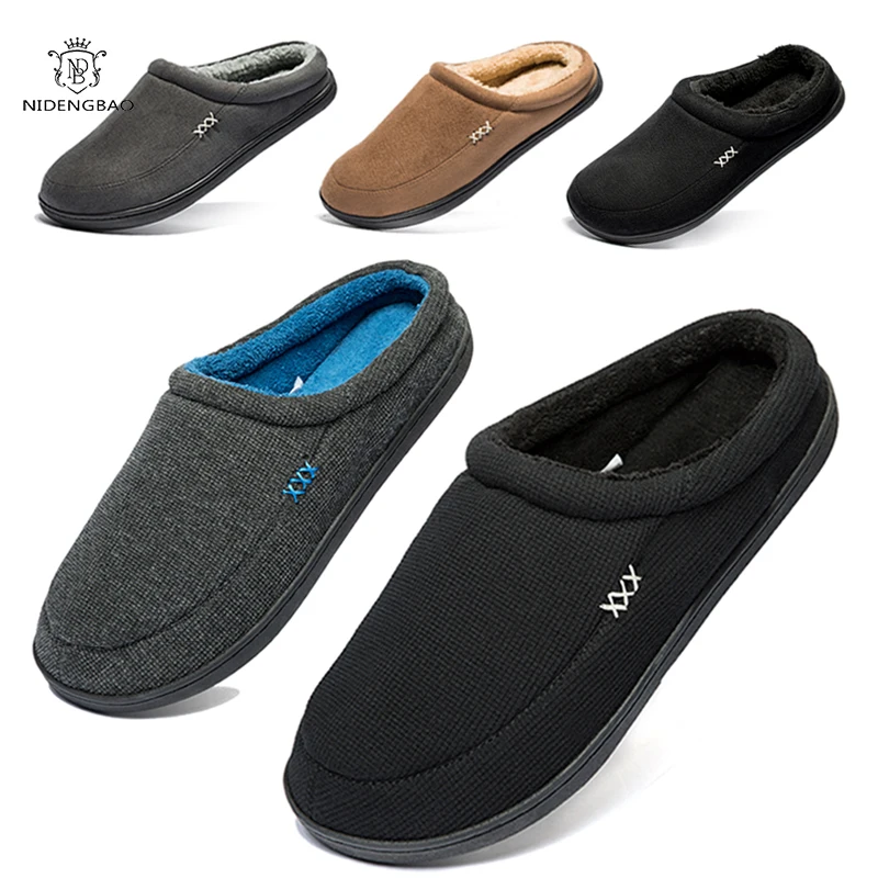 Lo mejor babuchas hombre - Estar por casa 2022 - Aliexpress