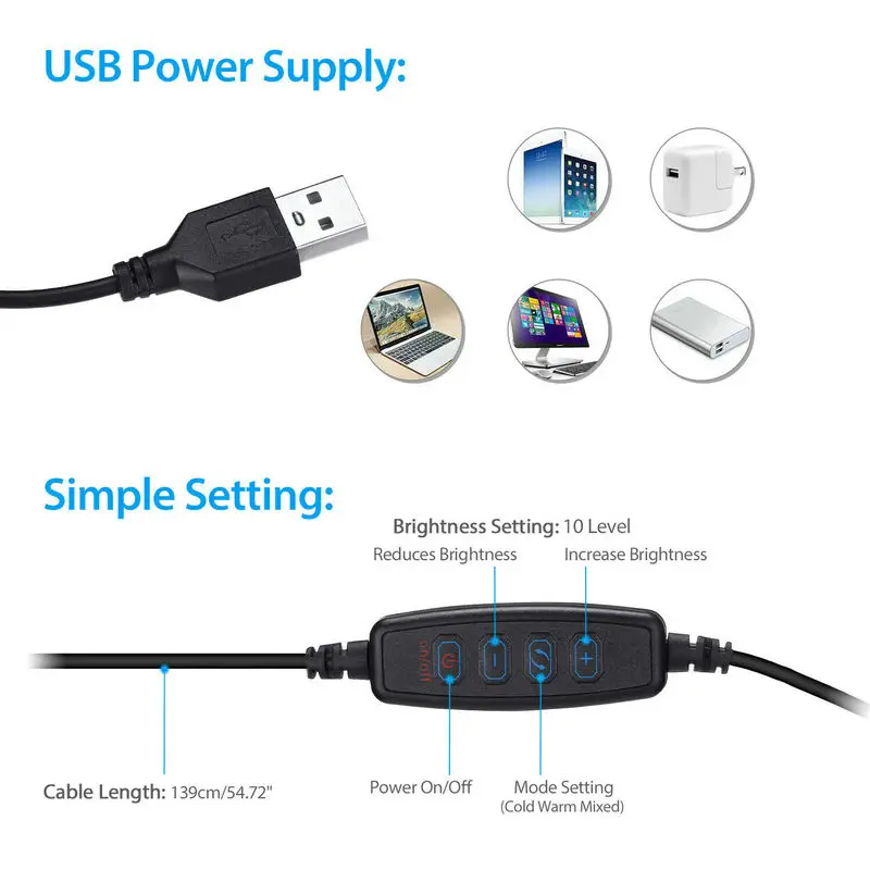 USB LONG ARM 02
