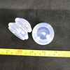 2pcs Silicone Cupping Vacuum Pump Cups Anti Cellulite Clearing Damp Body Massage Therapy Slimming Helper Suction Cup Health Care 5