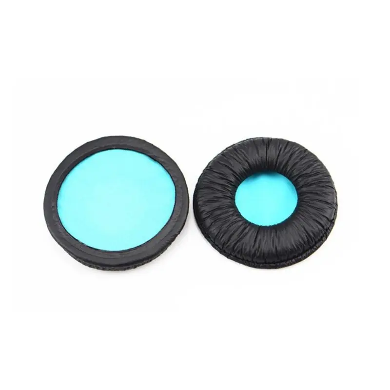 Амбушюры 80 мм для наушников S ony MDR V55 V500 7502 ATH WS70 WS77 WS99 Mayitr|Аксессуары наушников| |