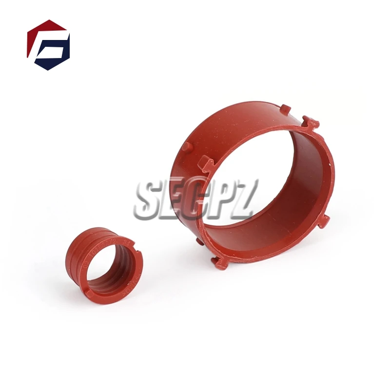 Engine parts Turbo Intake Seal & Engine Breather Seal Kit For Mercedes E320 GL320 ML320 6420940480 6420940580 3