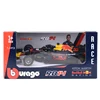 Bburago 1:43 2018 Red Bull RB14 #33 F1 Formula Car Static Die Cast Vehicles Collectible Model Racing Car Toys 6