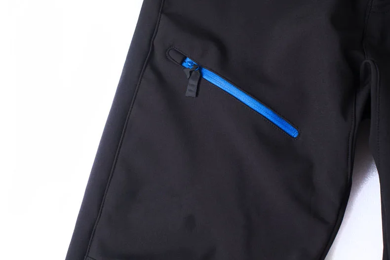 Best Men's Lightweight Waterproof Windproof Travel Hiking Pants Sale