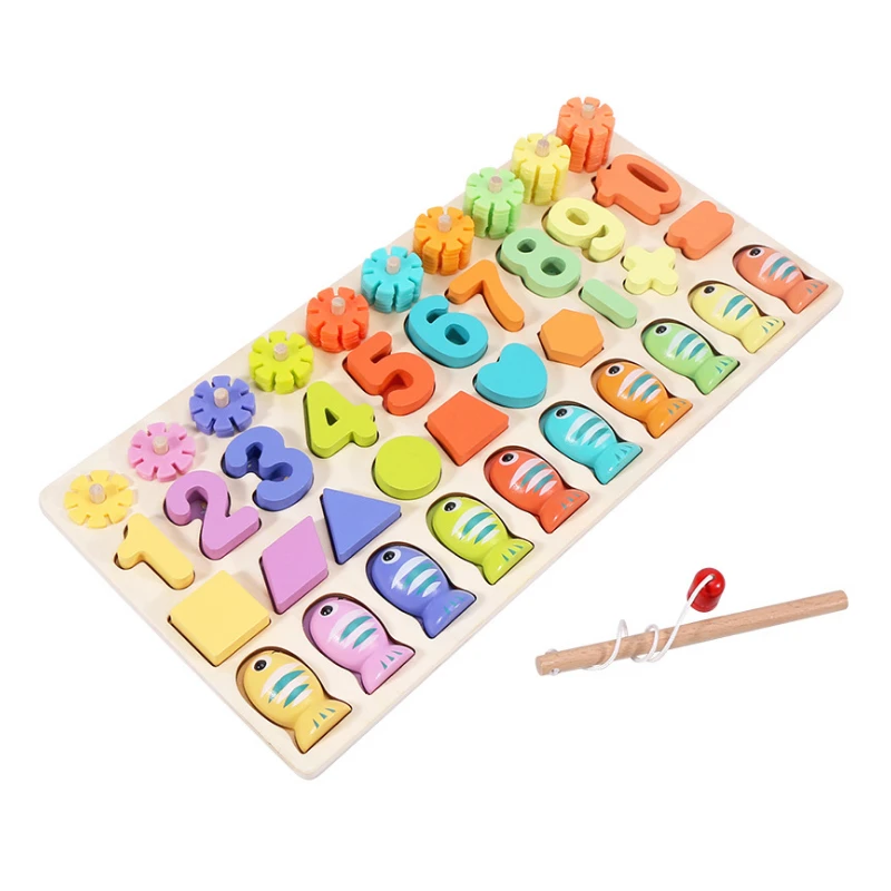 aliexpress montessori materials