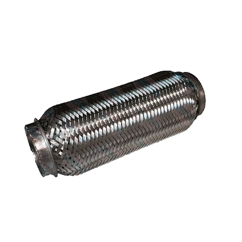 EuroEx LFP41 для Гофра глушителя Opel Signum, Vectra C 1.6-1.8(Interlock) 63025