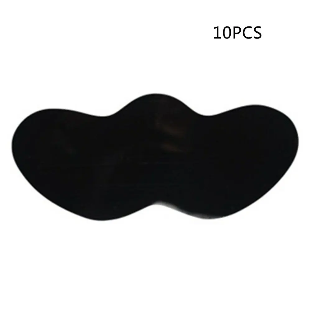 10 PCS Nose Blackhead Remover Mask Deep Cleansing Skin Care Shrink Pore Acne Treatment Black dots Clean Strips | Красота и здоровье