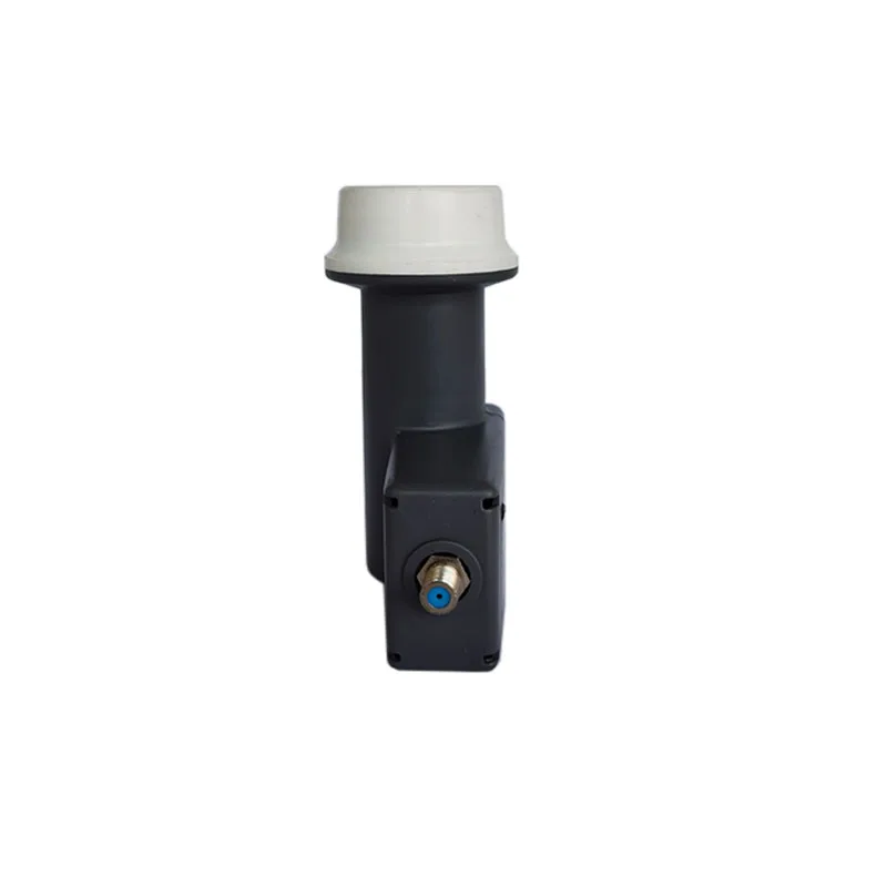 Receptor de Satélite Alta Qualidade Completa Digital ku Banda Universal Único Lnb Mini Satélite 9ghz 1 Saída Lnbf hd - Image 4