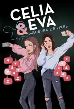 

CELIA AND EVA WAR LIKES