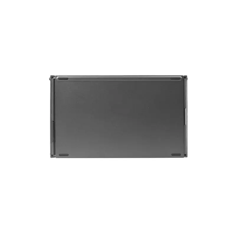 Беспроводная Bluetooth клавиатура складной тачпад двойной режим USB перезаряжаемый портативный для Windows IOS Android телефон планшетный ПК