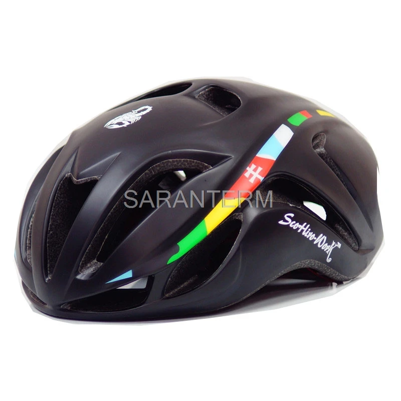 Взрослый чехол для велосипедного шлема cascos ciclismo mtb Capaceta Bicicleta дорожный велосипедный шлем Casco bici велосипедный шлем