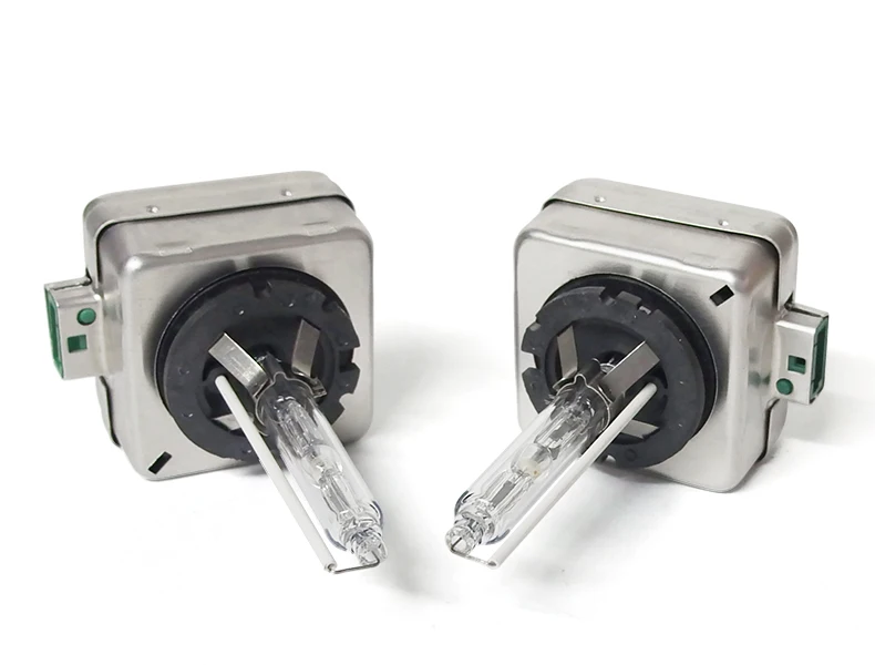 2 шт. 12V 35W HID ксеноновые лампы D3S 4300K 6000K 8000K 10000K 12000K 15000K ксеноновая лампа Светильник Новое поступление