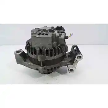 

2S6T10300CD Alternator Ford Fusion (cbk) Environment
