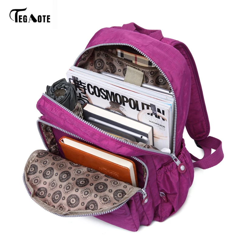 Школьные рюкзаки для ноутбука для девочек-подростков Mochila женские рюкзаки противоугонные водонепроницаемые сумки для мужчин и женщин