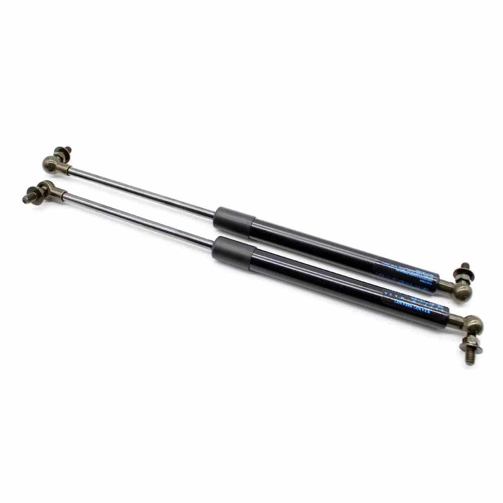 Frankberg 2x Ressorts à Gaz Capot moteur Compatibles avec Patrol GR II/V Wagon Y61 SUV 1998-2018 Remplacer# 65470VC020