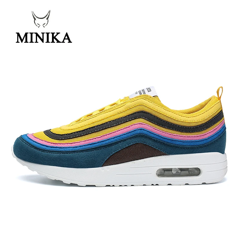 Minika/Новинка Мужская Спортивная обувь для мужчин Легкие Теннисные Туфли с
