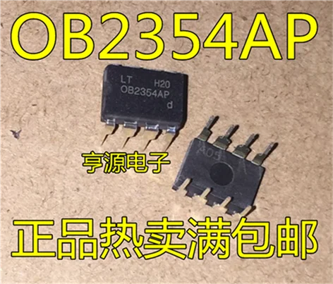 

OB2354AP 0B2354AP OB2354 DIP-8