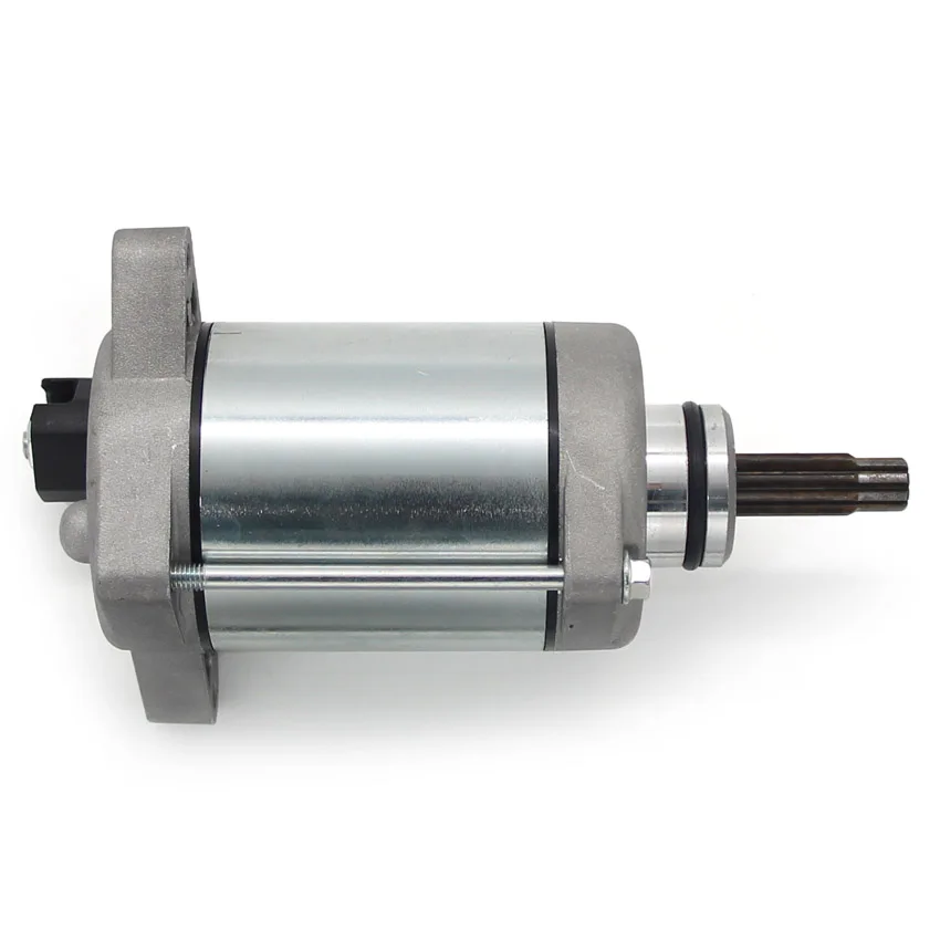 12v Motorcycle Starter Motor For Honda Trx500fa5 Foreman Rubicon Sxs500