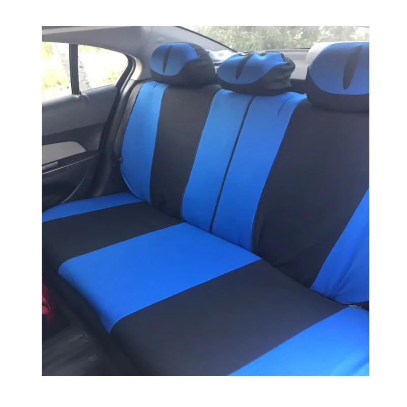 AUTOYOUTH Чехлы для автомобиля подходят универсальные автомобильные аксессуары