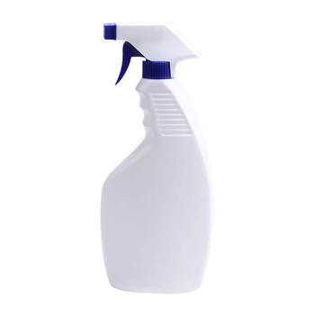 

500ml Watering Plants Pot Cleaning Agents And Insecticides Spray Bottle Garden Mister Sprayer Hairdressing Planting Teapot