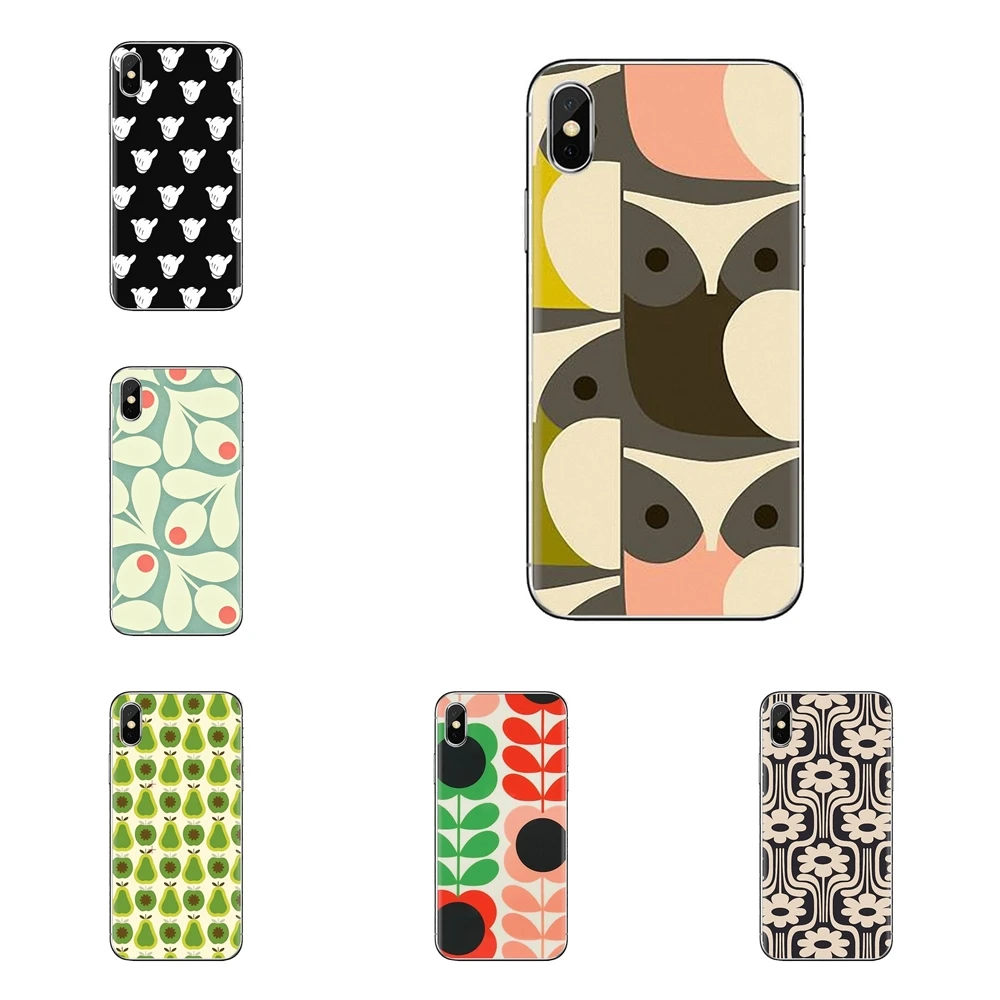 Для iPod Touch Apple iPhone 11 Pro 4 4s 5 5S SE 5C 6 6S 7 8 X XR XS Plus Max мягкие прозрачные чехлы
