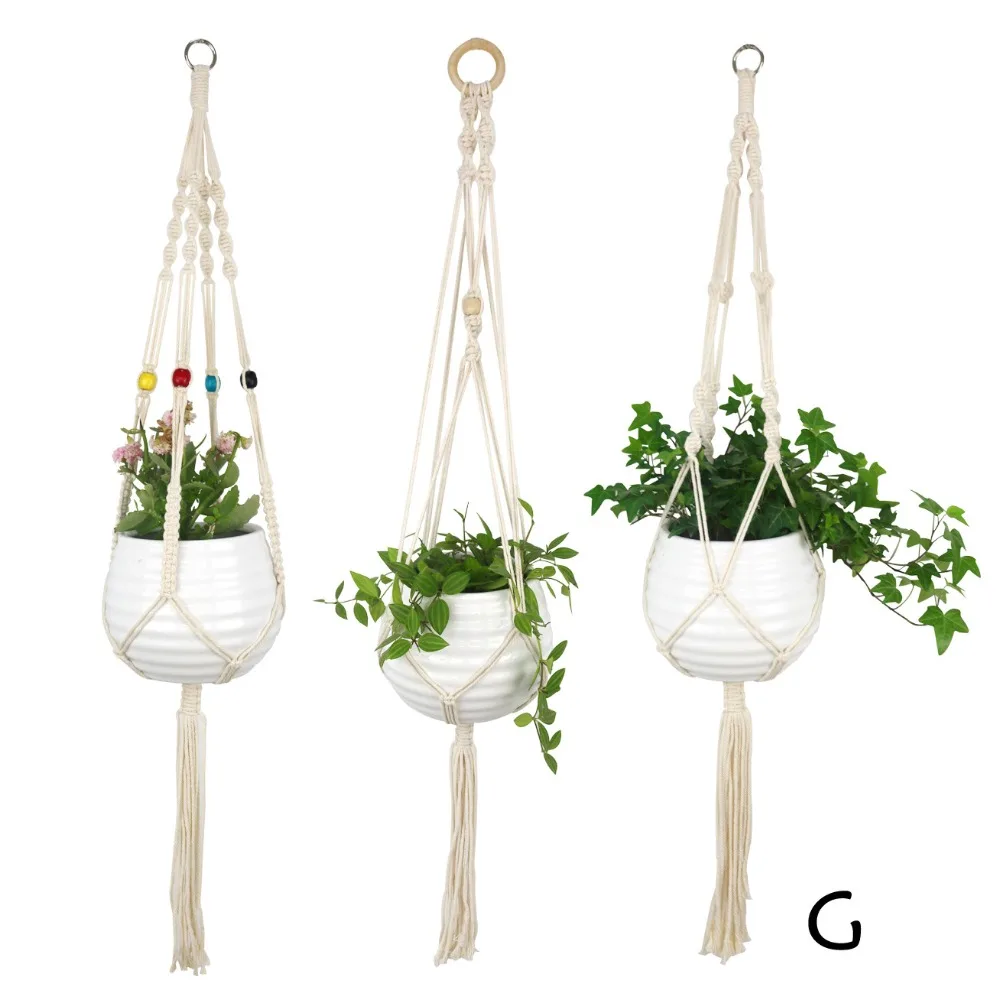 G-plant hanger