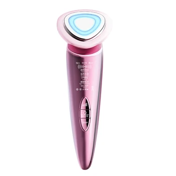 

Facial Massager Face Cleaner Lifting Machine Vibration Oil Control Promote Cream Absorption Skin Eye Care LDO99