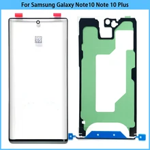 Écran tactile LCD de remplacement, pour Samsung Galaxy Note 10 N970 Note 10 Plus N975=