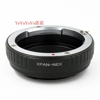 

xpan-NEX adapter for Hasselblad Xpan Tx2 Tx1 lens to sony FE A7 A7s a7r2 a7m3 a9 a6000 A6500 a63000 nex3/5/6/7 EA50 FS700 camera